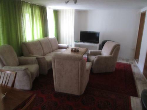 Ferienzimmer Monteurzimmer Stadtmitte N�rdlingen