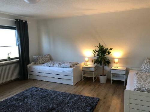 Apartamento Nortorf Fewo-02 Poststra�e
