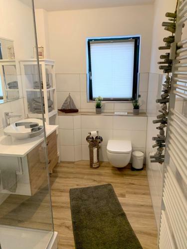 Apartamento Nortorf Fewo-02 Poststra�e