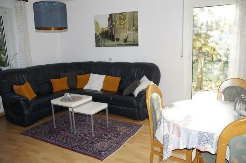 Apartamento Ferienwohnung Auf Resthof