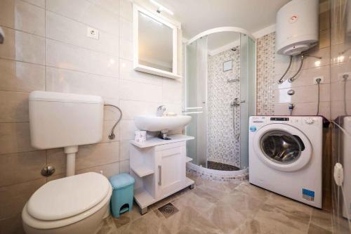 Holiday Home Poljana/insel Ugljan 27710