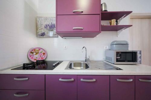 Holiday Home Poljana/insel Ugljan 27710