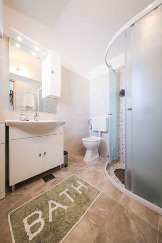 Holiday Home Poljana/insel Ugljan 27710