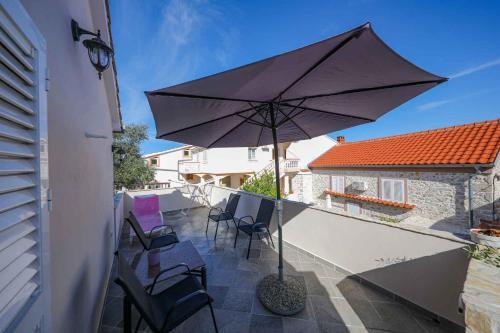 Holiday Home Poljana/insel Ugljan 27710