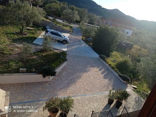 Apartman Ivano - Poljana