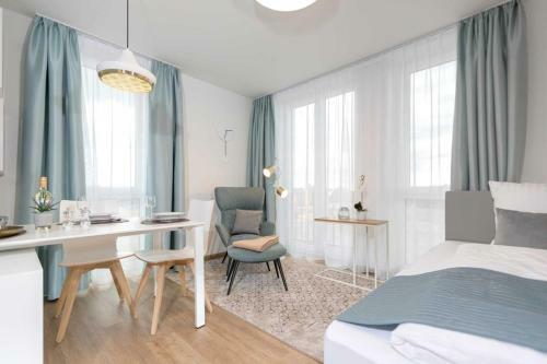 Apartamento Nino-boardinghouse 13