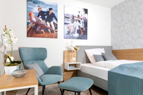 Apartamento Nino-boardinghouse 14