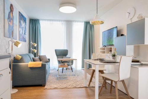 Apartamento Nino-boardinghouse 18