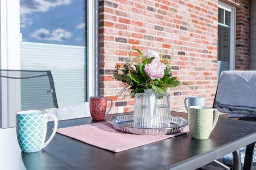 Apartamento G�stehaus Hygge