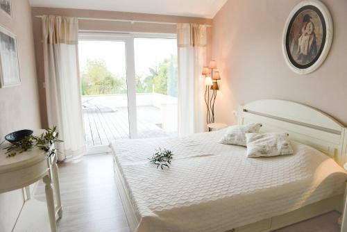 Domizil Opatija A&n, Villa Mit Pool, Sauna U Gro�em Garten