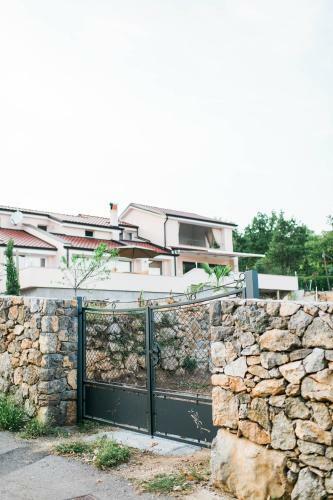 Domizil Opatija A&n, Villa Mit Pool, Sauna U Gro�em Garten