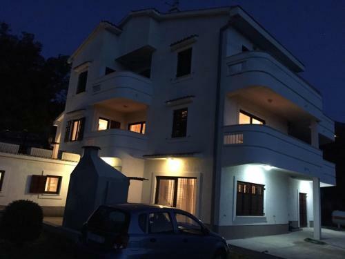 Apartamento Holiday House Martina