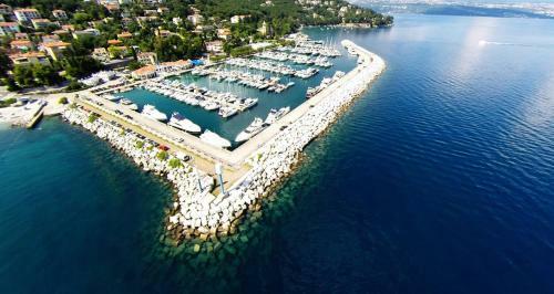 Apartamento Holiday House Martina