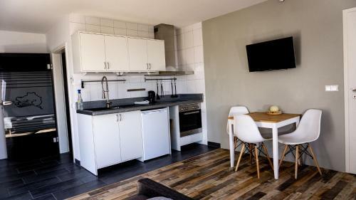 Apartamento Racers Home N�rburg