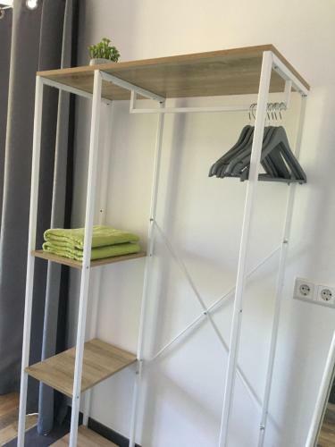 Apartamento Racers Home N�rburg