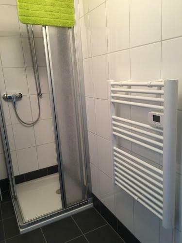 Apartamento Racers Home N�rburg