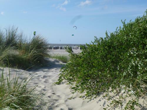 B&B - Landhaus-traum
