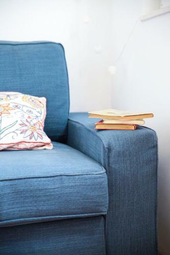 Boho By The Sea House