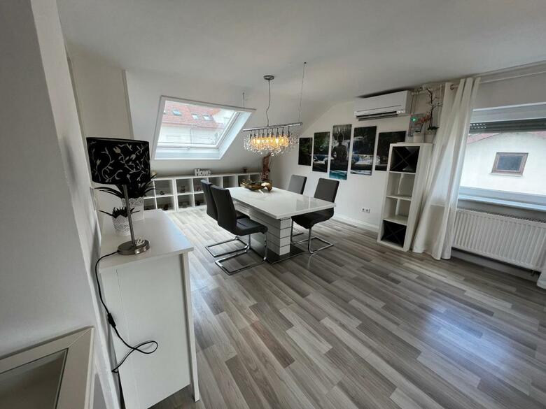 Apartamento Ferienwohnung Schl�ter Nu�loch