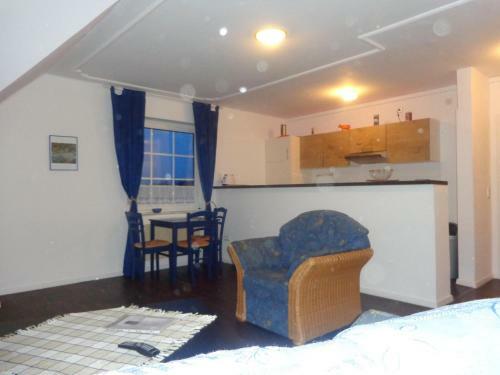 Apartments Norddeicher Stra�e