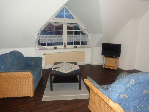 Apartments Norddeicher Stra�e
