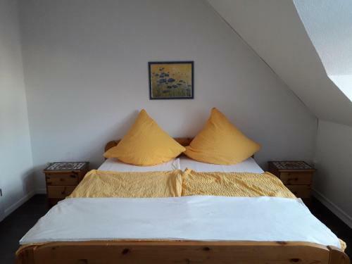 Apartments Norddeicher Stra�e