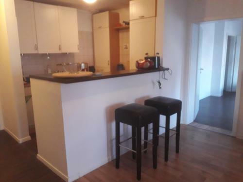 Apartments Norddeicher Stra�e
