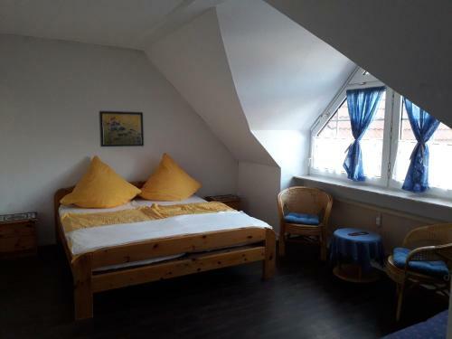 Apartments Norddeicher Stra�e