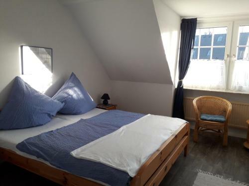 Apartments Norddeicher Stra�e
