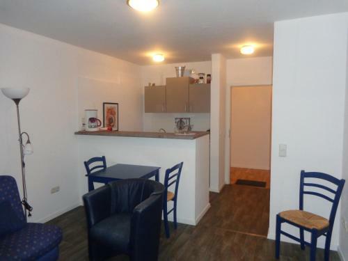 Apartments Norddeicher Stra�e
