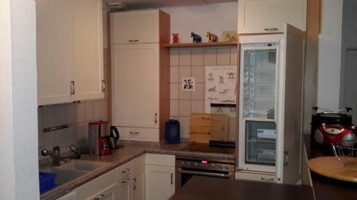 Apartments Norddeicher Stra�e