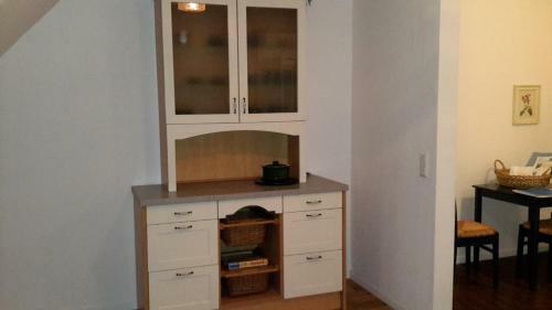Apartments Norddeicher Stra�e