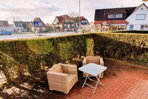 Apartamento Ferienwohnungen Saida Wohnung 1