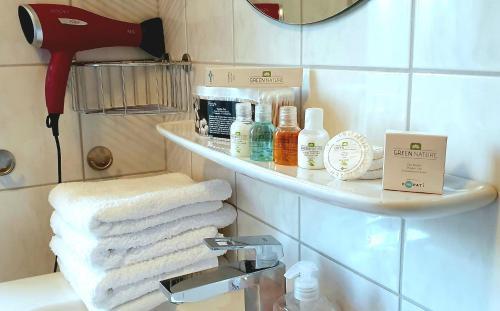 Apartamento Ferienwohnungen Saida Wohnung 1