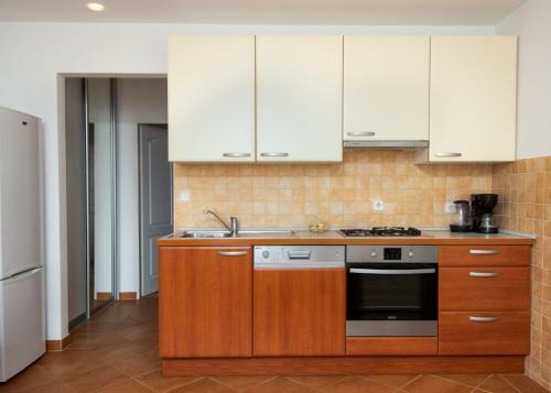 Apartmani Mei? Pirovac
