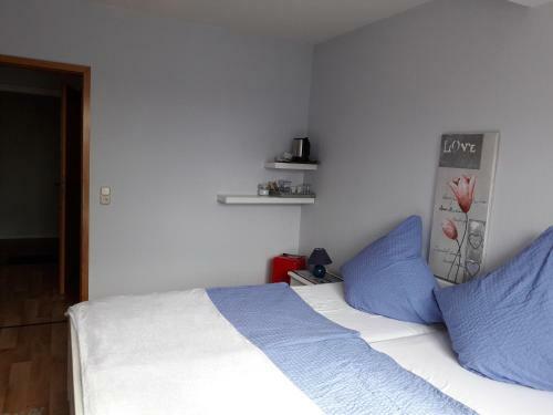 Hostal Pension Norddeicher Stra�e