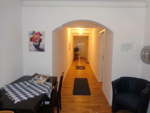 Hostal Pension Norddeicher Stra�e