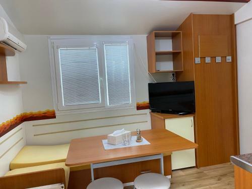 Apartamento Mobiln� Dom Pirovac