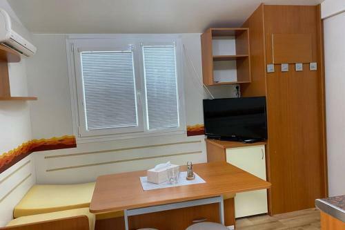 Apartamento Mobiln� Dom Pirovac
