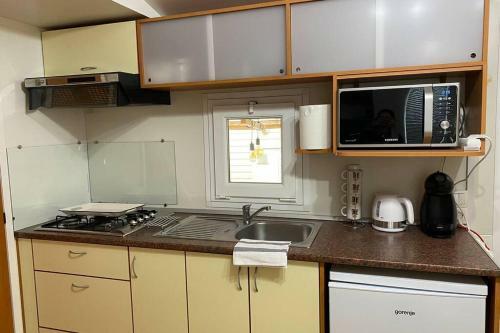 Apartamento Mobiln� Dom Pirovac