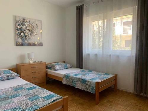 Apartmani Starine Pirovac