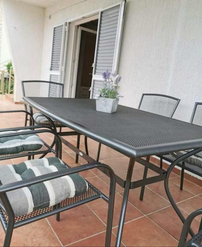 Apartmani Starine Pirovac