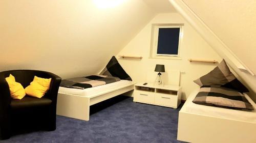 Apartamento Ferienwohnungen Saida Wohnung 2