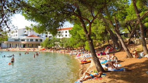 Hotel Mobile Home Pirovac 30
