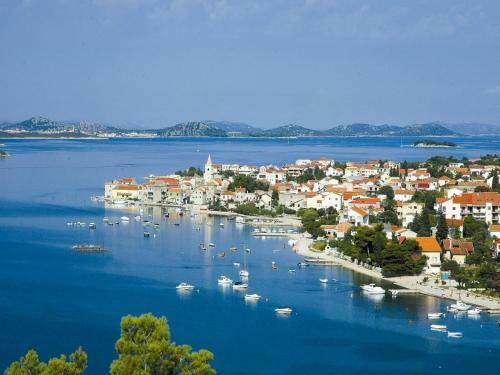 Pirovac - Most Beautiful Beaches In Dalmatia