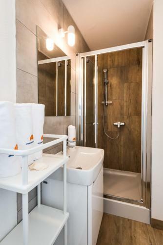 Hotel Mobile Home Pirovac 28