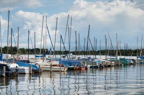 Gro�e Nordseewelle Ohne Hund - A17089