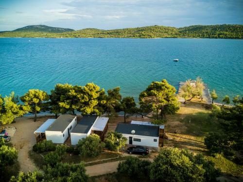 Hotel Mobile Home Pirovac 31