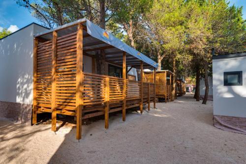Hotel Mobile Home Pirovac 31
