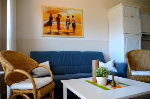 Apartamento Ferienwohnung Besslich Wattweg 5